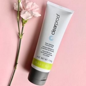 Mary Kay Charcoal Mask